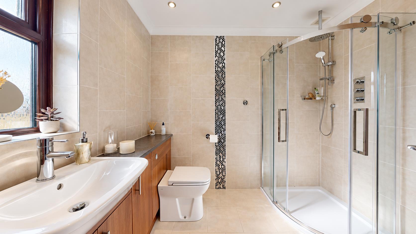 Chepstow Drive, Bletchley, Milton Keynes